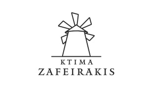 KTIMA ZAFEIRAKIS logo